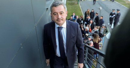 Le nouveau régime carcéral voulu par Gérald Darmanin à rebours de toutes les préconisations en matière de détention