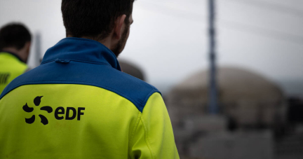 Le Parlement vote le retour de l’actionnariat salarié chez EDF envers et contre le gouvernement