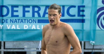 Le parquet requiert le renvoi de Yannick Agnel, champion olympique de natation, devant une cour criminelle