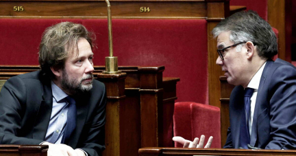 Le Parti socialiste ne votera pas la censure de François Bayrou en réponse au 49.3