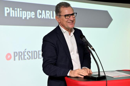 Le patron du groupe de presse EBRA démissionne après l’émoi suscité par ses « likes » des messages d’extrême droite