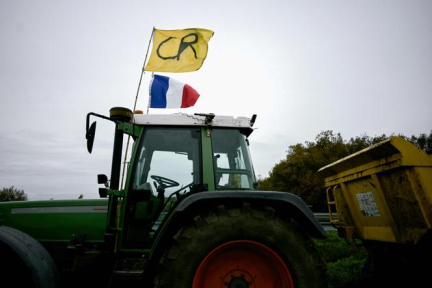 Le point sur les manifestations d’agriculteurs : la Coordination rurale mène la mobilisation, la ministre Annie Genevard sur le terrain