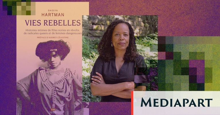 Le pouvoir de l'indiscipline : « Vies rebelles », de Saidiya Hartman