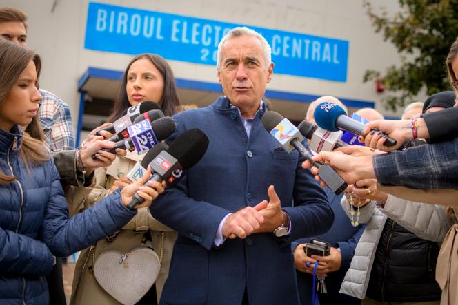 le premier ministre proeuropéen, Marcel Ciolacu, admet sa défaite