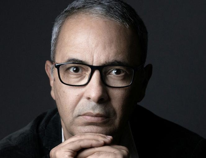 Le prix Goncourt consacre Kamel Daoud pour "Les Sourates"