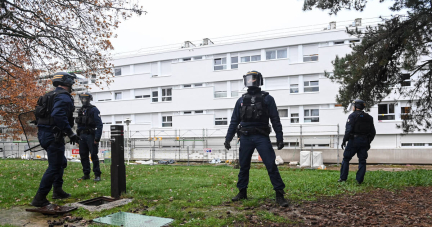 Le procès sous haute surveillance de la guerre des clans nantais pour le trafic de stupéfiants