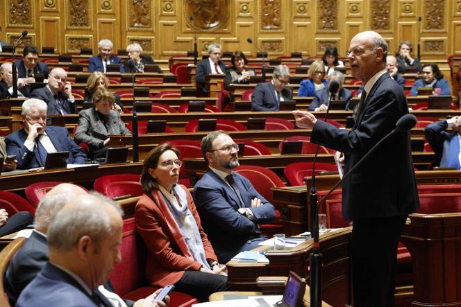 Le projet de budget 2025 franchit l’étape du Sénat