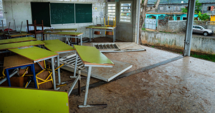 le projet de loi d’urgence pour la reconstruction arrive à l’Assemblée – Libération