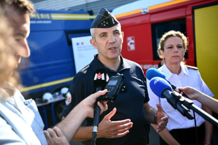 Le projet de nommer un jeune général comme « sage » de la gendarmerie fait tousser dans les rangs