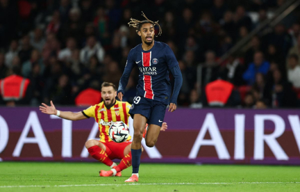 Le PSG en pleine ébullition, mais la sauce tarde à prendre