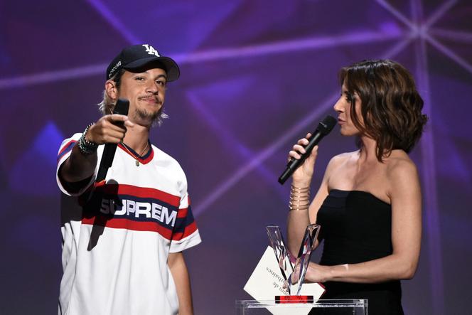 Le rappeur Nekfeu accusé de violences, sur fond de conflit de garde : la justice face à la thèse du « contrôle coercitif »