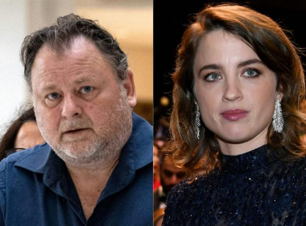 Le réalisateur Christophe Ruggia, accusé par Adèle Haenel, jugé pour agressions sexuelles sur mineure