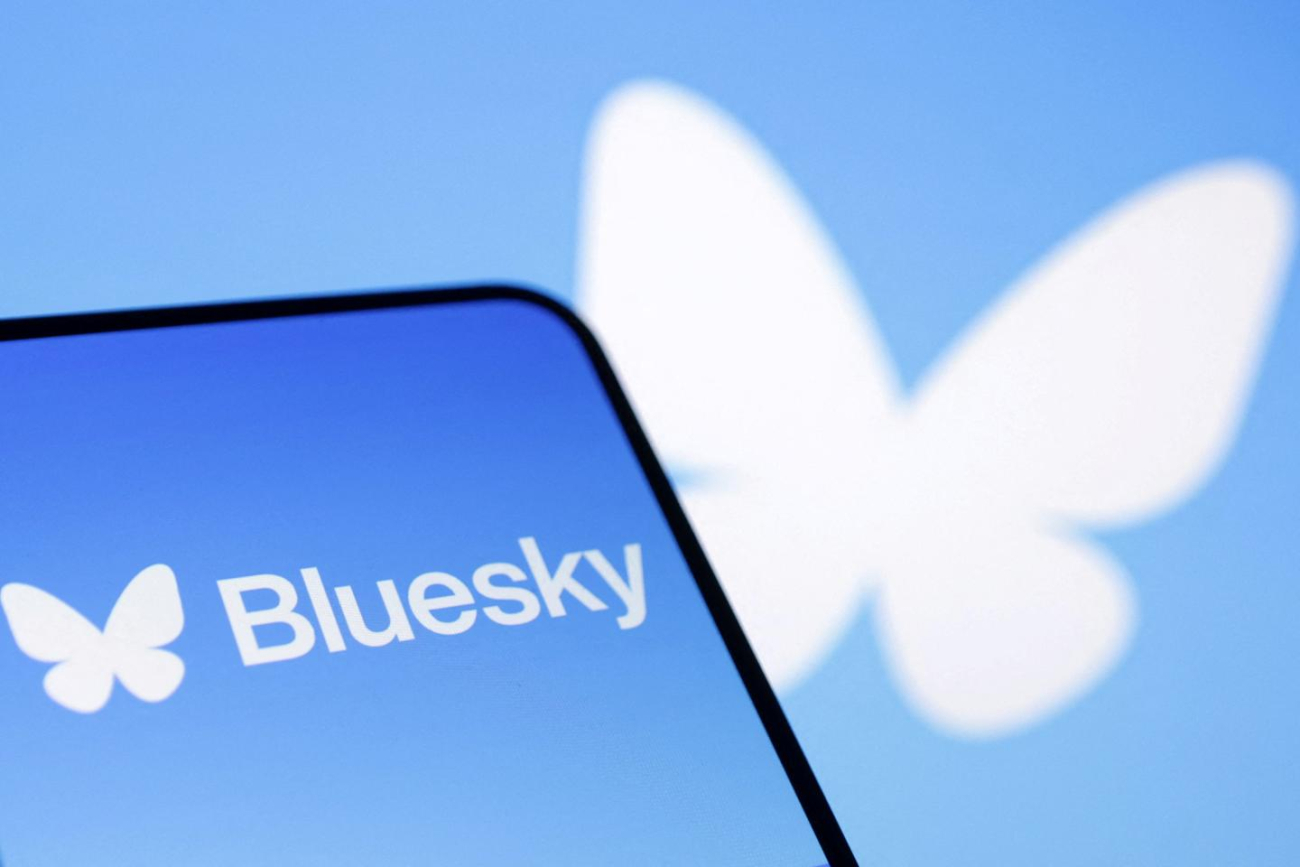 Le réseau social Bluesky inspire son concurrent Threads et éveille l’attention de l’Union européenne