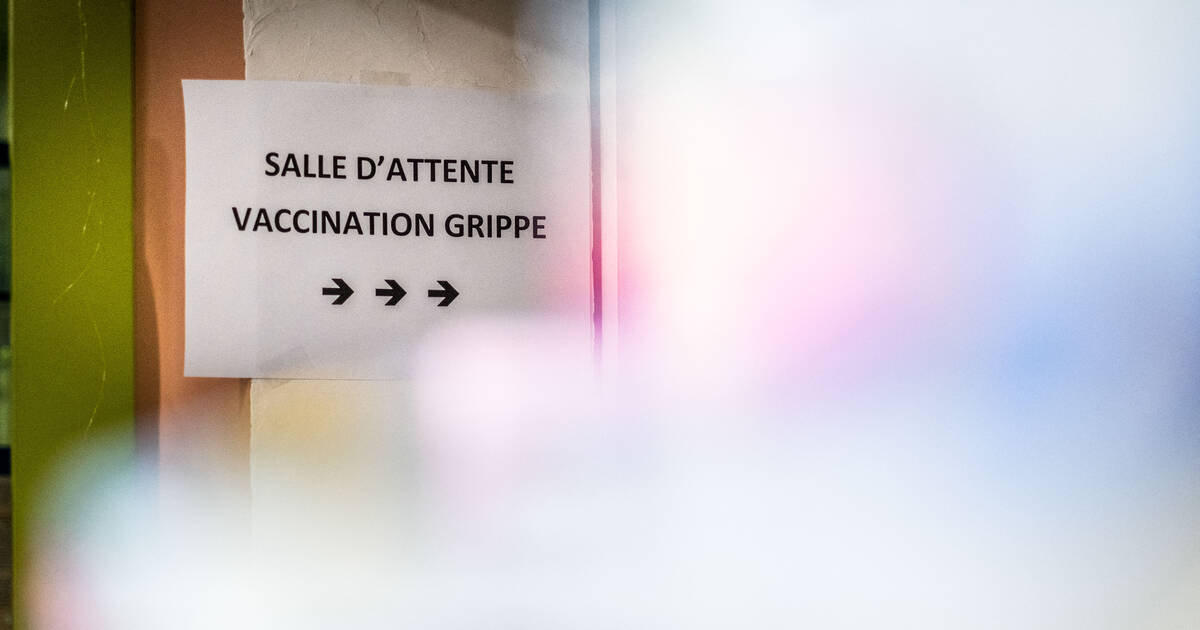 Le retour de la grippe ? Tous responsables