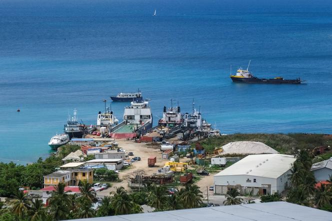 Le Royaume-Uni essaie d’en finir avec l’argent opaque dans les Caraïbes britanniques, sans grand succès pour l’instant