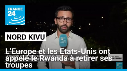 Le Rwanda prié de retirer ses troupes du Nord Kivu : P. Kagame réagit aux accusations