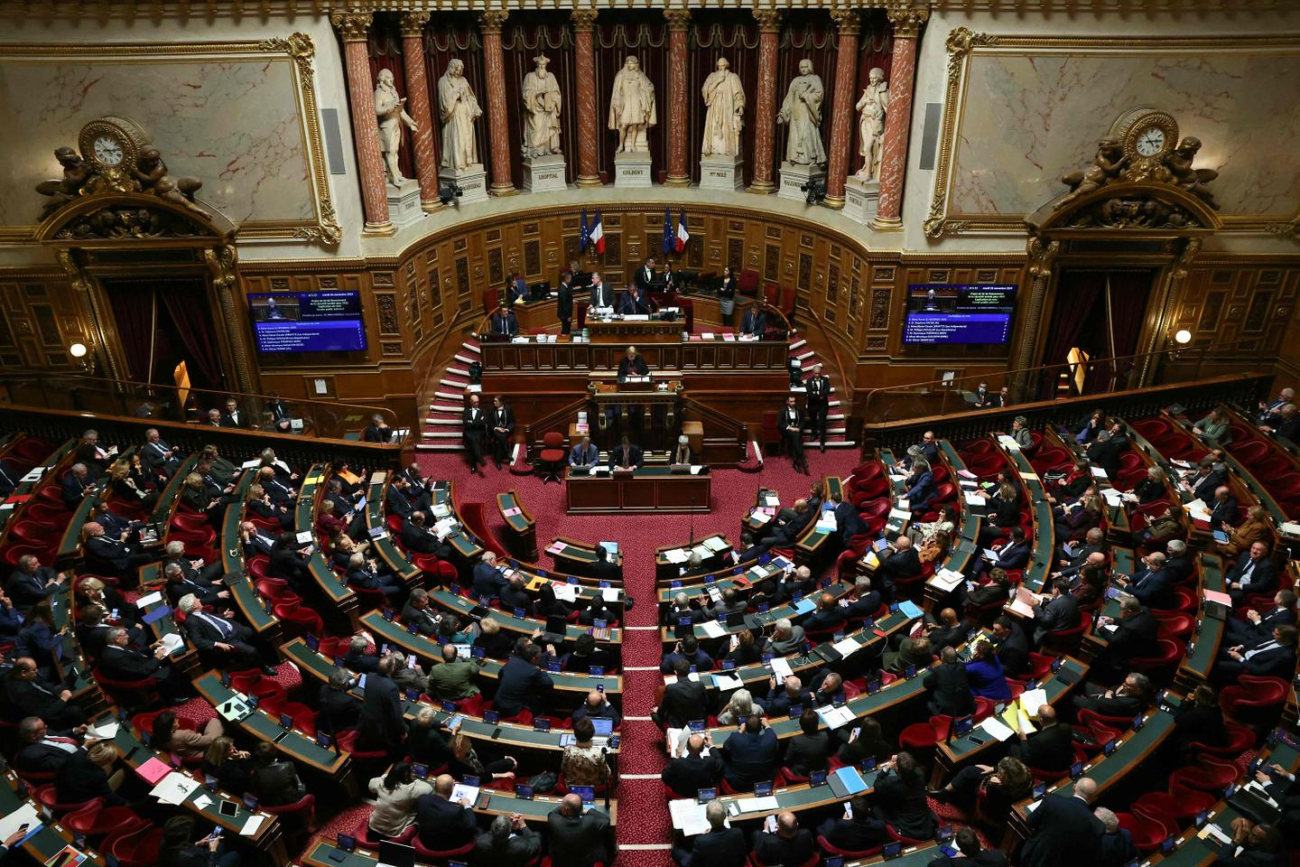 Le Sénat réduit le budget de l’aide médicale de l’Etat de 200 millions d’euros