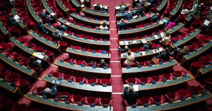 le Sénat rend un milliard aux entreprises – Libération