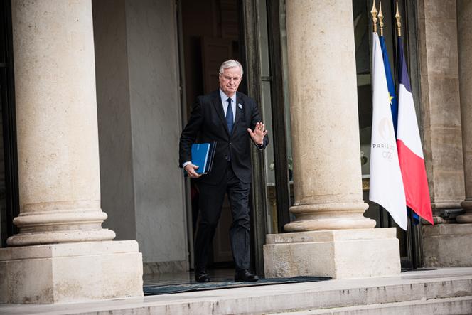 Le « socle commun » de Michel Barnier désuni dans les urnes