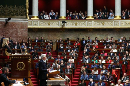 Le texte sur la fin de vie examiné à l’Assemblée nationale à partir de fin janvier