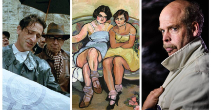 Le top 10 de la semaine du service culture : «The Brutalist», Suzanne Valadon, Bonnie Prince Billy…