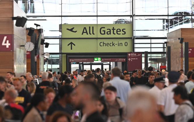 Le transport aérien se prédit une année 2025 de tous les records, sauf en matière de décarbonation