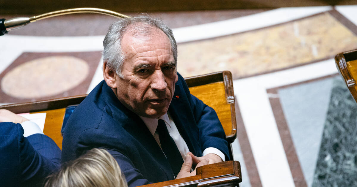 «Le travail ne doit pas être gratuit» : Bayrou écarte la piste des 7 heures non payées