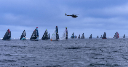 Le Vendée Globe en temps réel ou à bord d’un voilier virtuel : à tout le monde le tour