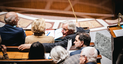 Le vote solennel sur la première partie du budget devrait se tenir le 7 novembre