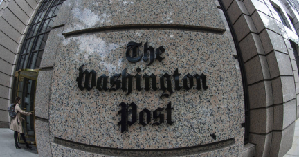 Le «Washington Post» ne soutiendra aucun candidat à la présidentielle américaine : «C’est aussi un refus de prendre parti pour Kamala Harris»