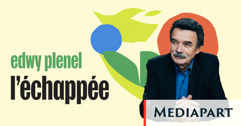 « L’échappée » avec Dominique Eddé : « La joie de comprendre est plus puissante que celle d’avoir raison »