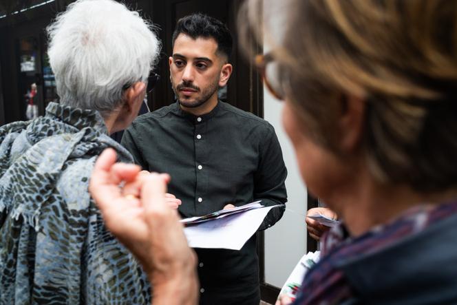 Législative partielle en Isère : l’unité du Nouveau Front populaire mise à l’épreuve