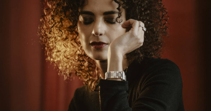 Leïla Slimani, familles, je vous sème