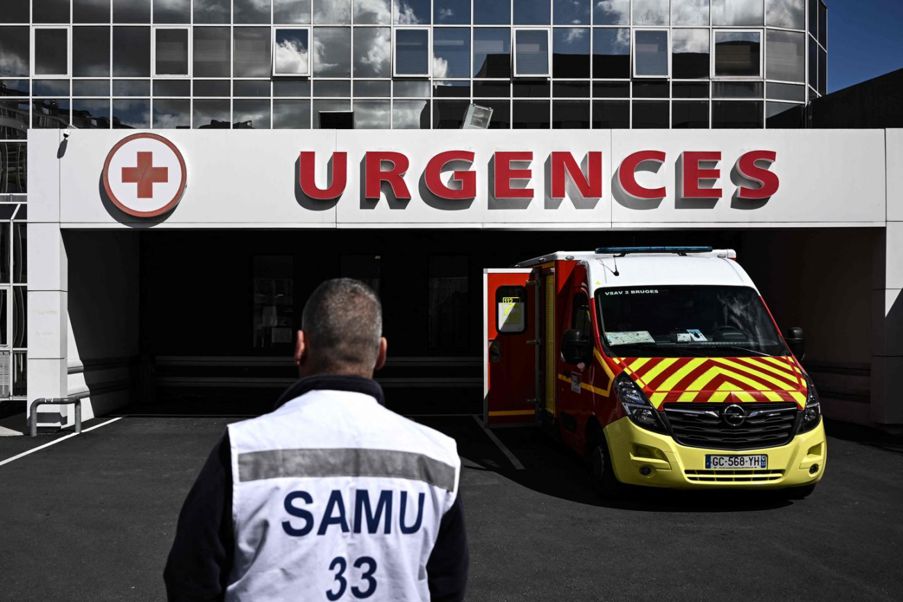 L’épidémie de grippe s’intensifie encore en France, notamment chez les enfants