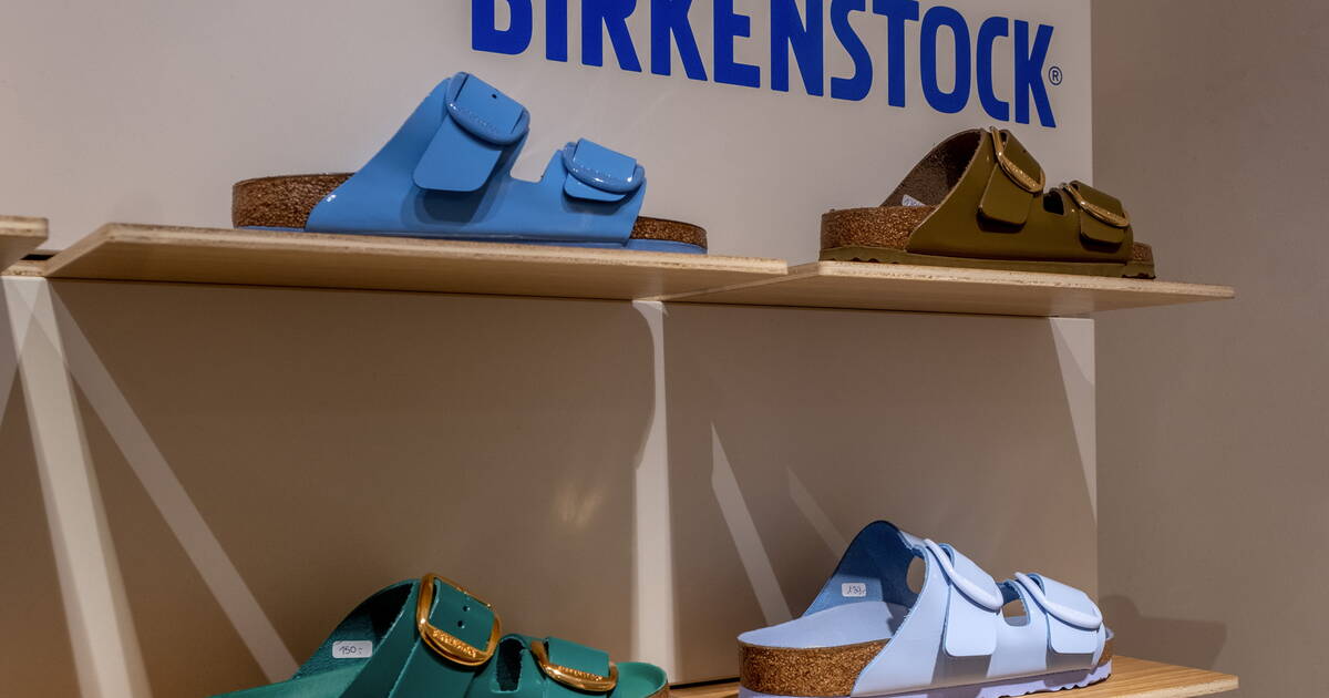 Les Birkenstock ne sont pas des œuvres d’art tranche la justice allemande, l’entreprise crie aux sandales