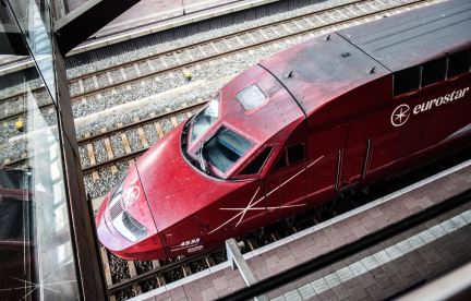 Les compagnies ferroviaires européennes à la loupe : Eurostar, Ouigo et la SNCF en queue de peloton

**Titre traduit en français :**

Trains : Eurostar, pire compagnie ferroviaire en Europe, Ouigo très à la traîne et la SNCF 5e