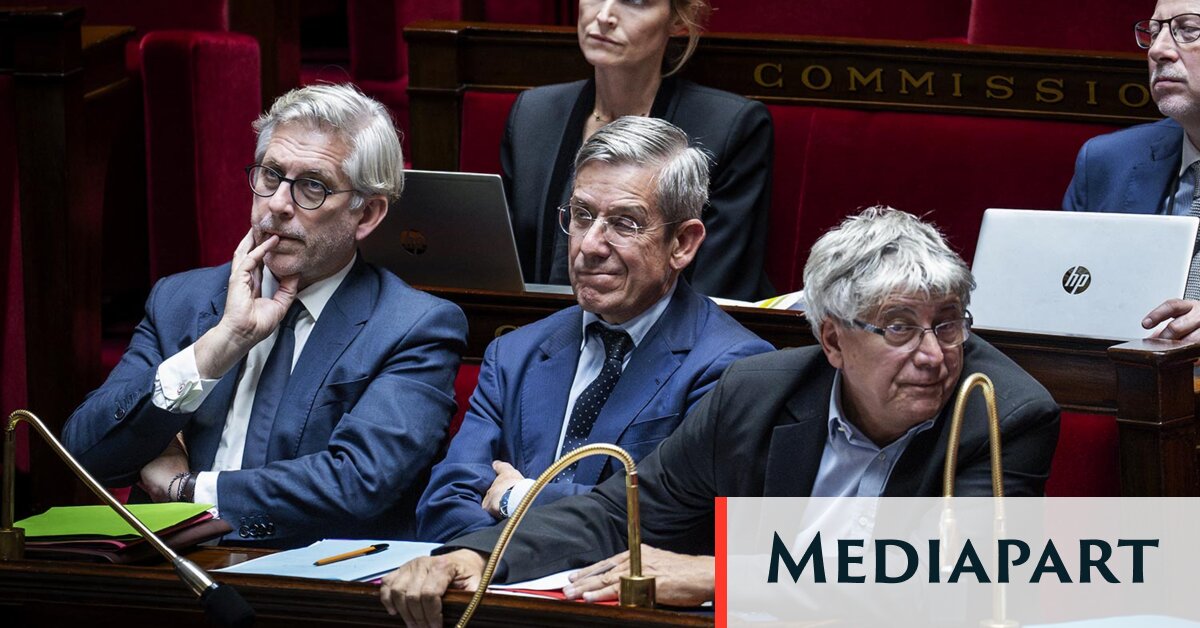 Les coupes dans le modèle social arrivent en débat à l'Assemblée nationale