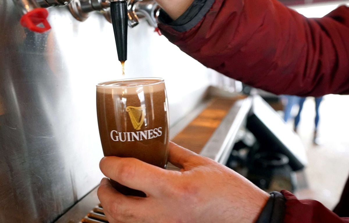 Les "craft beers" ont la cote : la Guinness séduit-elle aussi les Français ?