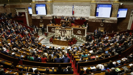 Les députés entérinent une loi pour améliorer la prise en charge des soins suite à un cancer du sein