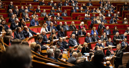 Les députés votent la «taxe Zucman», un impôt plancher sur le patrimoine des ultra-riches