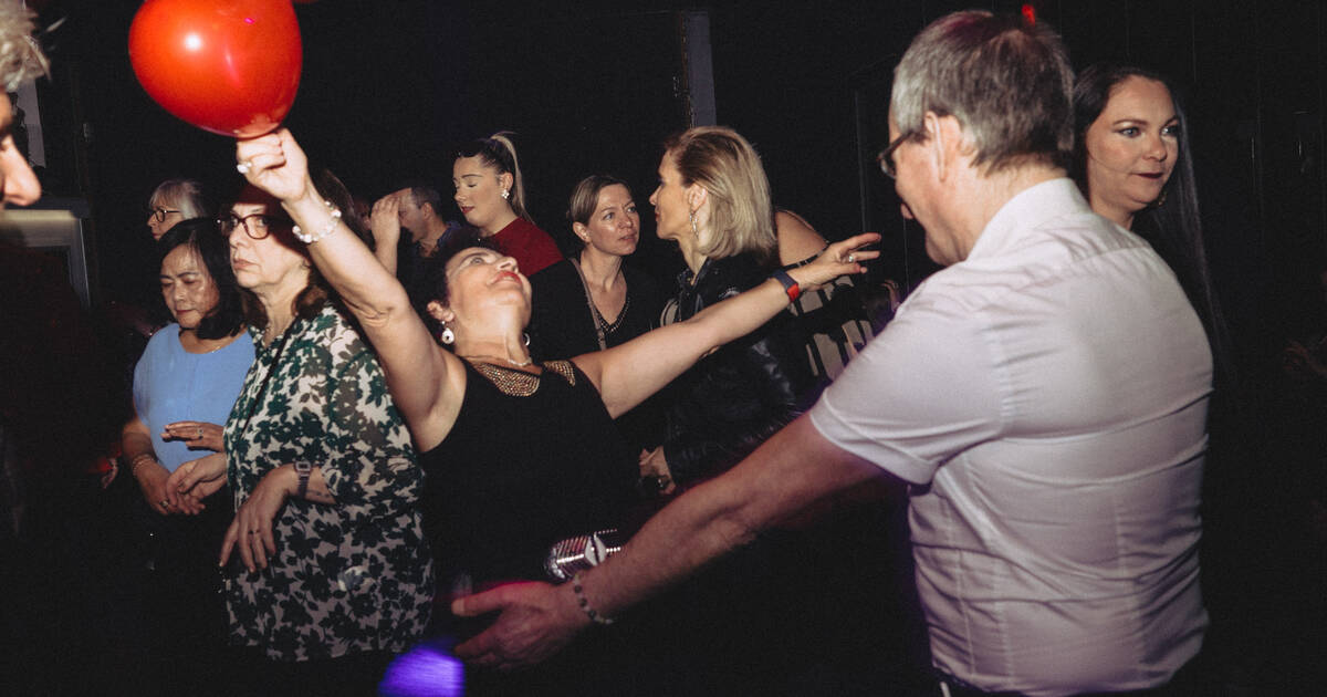 Les dernières danses du Macumba : «C’était révolutionnaire, c’étaient les seuls établissements avec des ambiances différentes»