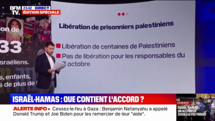 LES ÉCLAIREURS - Cessez-le-feu Israël/Hamas: quelles suites?