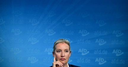 Les enquêtes de «Frontal» qui ont marqué 2024 : en mai, le RN rompt avec l’AfD après les révélations de «Libé»