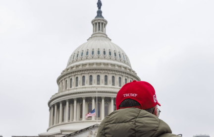 Les États-Unis adoptent une première loi anti-immigration de l'ère Trump