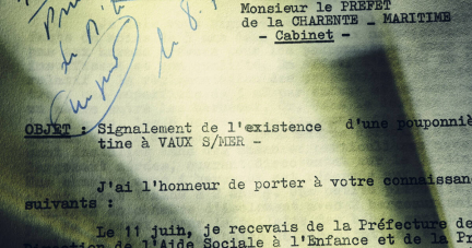 Les hommes de la rue du Bac : les preuves de l’adoption dévoyée d’Inès Chatin et la piste d’un trafic d’enfants