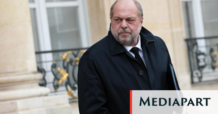 Les outrances d'Éric Dupond-Moretti font condamner l'État français


Les propos du garde des Sceaux ont été jugés excessifs et diffamatoires
L'État devra verser 10 000 euros de dommages et intérêts
Cette condamnation est une première pour un ministre de la Justice