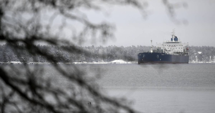 Les pétroliers fantômes russes, une flotte qui défie l’Occident