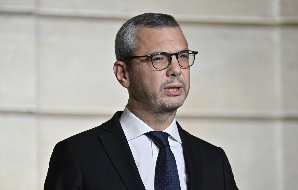 Les poursuites judiciaires contre Alexis Kohler, secrétaire général de l'Elysée, ne seront pas abandonnées