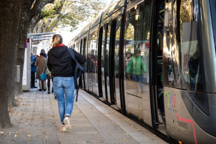 Les primes de transport renforcées en 2025