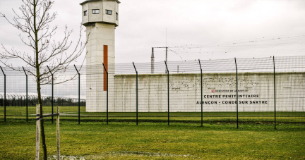 Les prisons de haute sécurité voulues par Darmanin sont-elles compatibles avec le droit ?